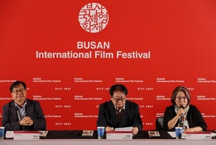 BIFF wraps up with record audience turnout