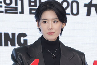 S. Korean actress Jung Eun-chae