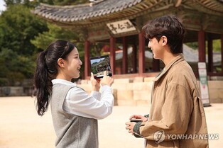 삼성전자, 창덕궁서 22~27일 갤럭시 AI 체험 프로그램 운영