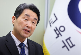 Education minister