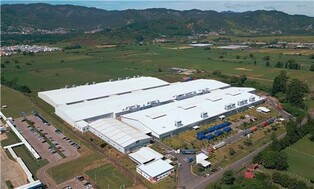 글로벌세아그룹, 코스타리카에 제3방적공장 준공