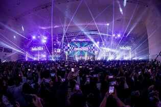전세계 인플루언서 3천500명 연말 서울 모인다…2024 서울콘