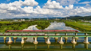 "관광 활성화" 코레일, 지역사랑 철도여행 대상 지역 확대 추진