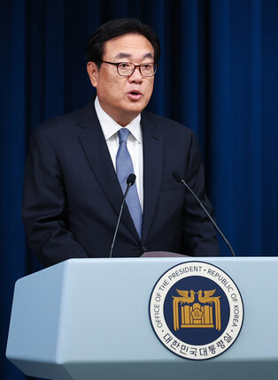 Ex-presidential chief of staff nominated as envoy to China