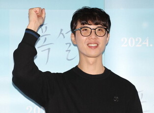 S. Korean director Yoon Soo-ick