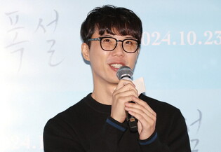 S. Korean director Yoon Soo-ick