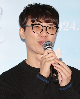 S. Korean director Yoon Soo-ick