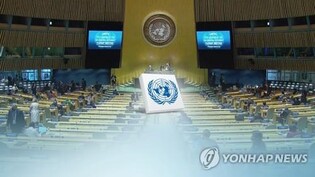 Pyongyang slams U.N. special rapporteur's report on N. Korea's human rights