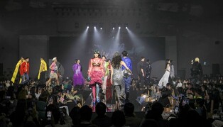 'K컬처의 모든 것'…17~20일 캣워크 페스타 열린다