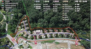 '울산 대운산을 전국적인 힐링명소로'…25억 들여 여가녹지 조성