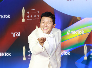 Comedian Jo Se-ho to Marry on Oct. 20