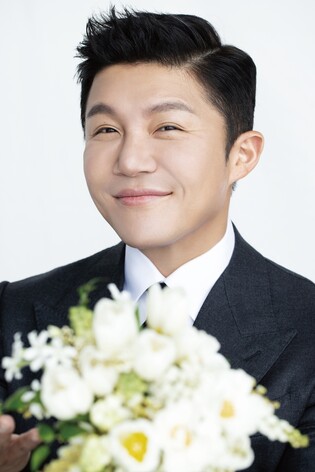 조세호, 20일 결혼…사회는 남창희, 축가는 김범수·태양·거미