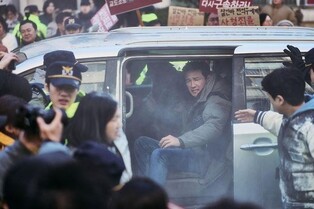 Korean films shatter yearly sales records in Sept., driven by blockbuster success