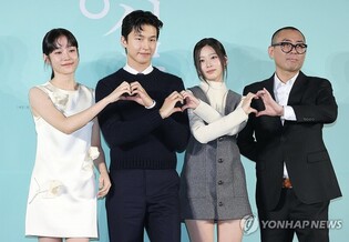 청춘 로맨스 '청설' 노윤서 "청량·신선·설렘의 영화"