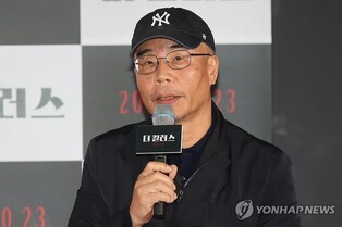 '더 킬러스' 이명세 감독 "창작의 자유·자본 '윈윈' 프로젝트"