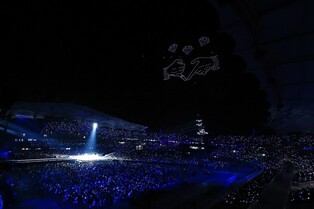 "서울엔 공연할 곳 마땅찮다"…수도권으로 눈 돌리는 가요계