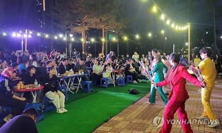 춘천마임축제 '로컬100 지역문화대상' 선정