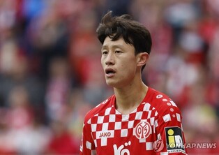 '이재성 74분' 마인츠, 라이프치히에 0-2 패…홍현석은 결장