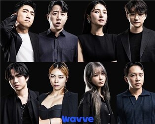 Wavve's 'Bloody Game' Returns with Season 3
