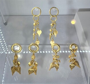 합천박물관, 수장고 확충·전시실 개편한 본관 11월 말 재개관