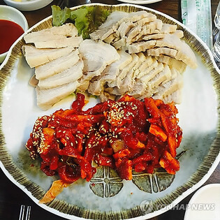 "김치 담가보고 보쌈도 맛보고" 진안 김치보쌈축제 다음 달 개최