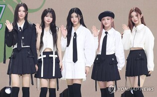 "팬들 마음 지킬 수 있게…아일릿은 아일릿의 길로 가겠다"