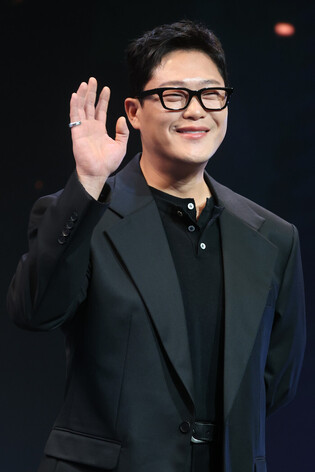 S. Korean actor Lim Sung-jae