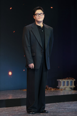 S. Korean actor Lim Sung-jae