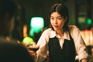 'Practice Is Only Way to Survive': 'The Killers' Star Shim Eun-kyung