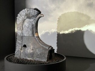 National Iksan Museum Highlights Maitreya Temple Excavation 'chimi' to Mark 5th Anniversary