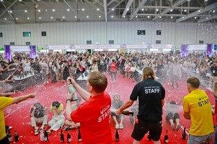 '국내 최대 와인의 향연' 대전국제와인엑스포 27일 개막