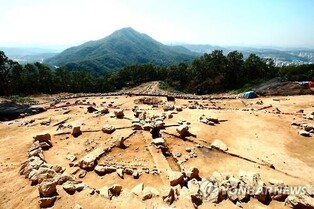 용인시, 신라시대 축성된 '할미산성' 국가사적 지정 재추진