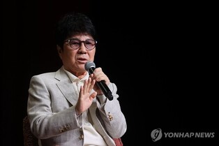조용필 "내 음악 인생은 도전과 욕망…앨범은 이번이 마지막"(종합)