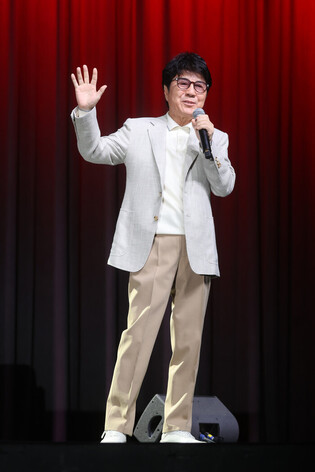 K-pop legend Cho Yong-pil releases 20th album