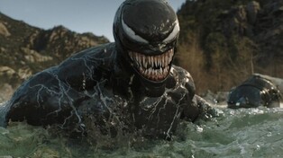 Epic Action Befitting a Heroic Farewell... Film 'Venom: The Last Dance'