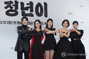 대신證 "스튜디오드래곤, 광고 저점 통과…주가 반등 이유 충분"