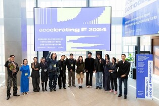 신세계톰보이, 준태킴·피노아친퀘 우수 패션 브랜드로 선정