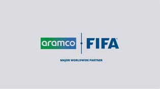 "FIFA, 사우디 국영석유회사 아람코와 스폰서 계약 중단해야"