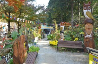 다양한 장승이 한자리에…순창 추령장승축제 26∼27일 개최