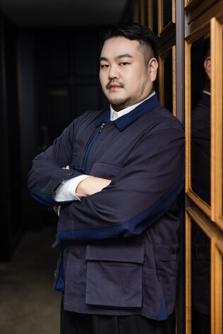 '대도시의 사랑법' 박상영 작가 "한국 땅에 없던 작품 만들었죠"