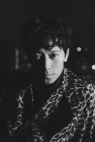 From cautious youth to seasoned actor: 'Uprising' star Gang Dong-won on 2 decades of acting