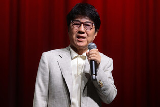 S. Korean K-pop legend Cho Yong-pil