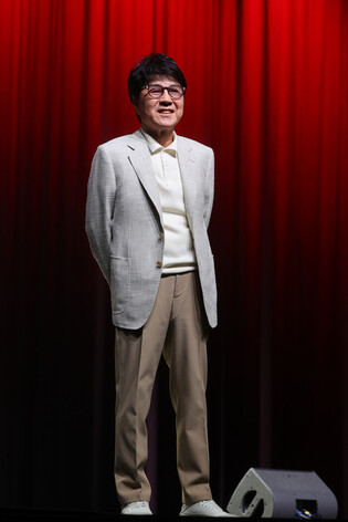 S. Korean K-pop legend Cho Yong-pil