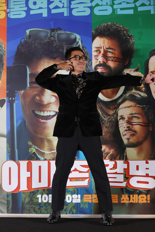 S. Korean actor Ryu Seung-ryong