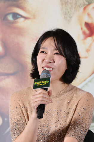 S. Korean actress Yeom Hye-ran