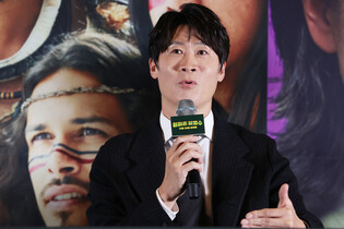 S. Korean actor Jin Sun-kyu