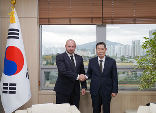 S. Korea-Poland nat'l security chiefs' meeting