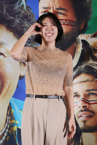 S. Korean actress Yeom Hye-ran