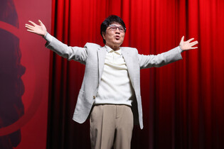 S. Korean K-pop legend Cho Yong-pil