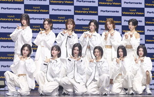 tripleS releases new album